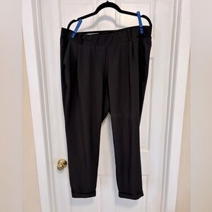 Studio By Torrid Ankle Pants